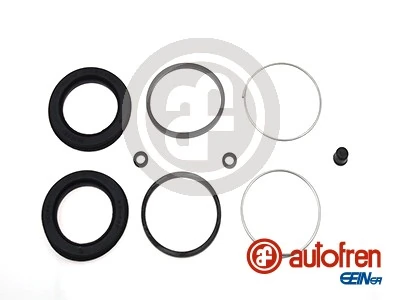 Repair Kit, brake caliper